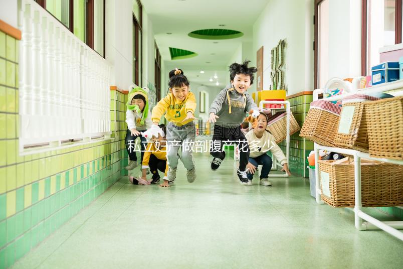 私立婦產(chǎn)做剖腹產(chǎn)花多少錢不重要，能否報(bào)銷才是焦點(diǎn)