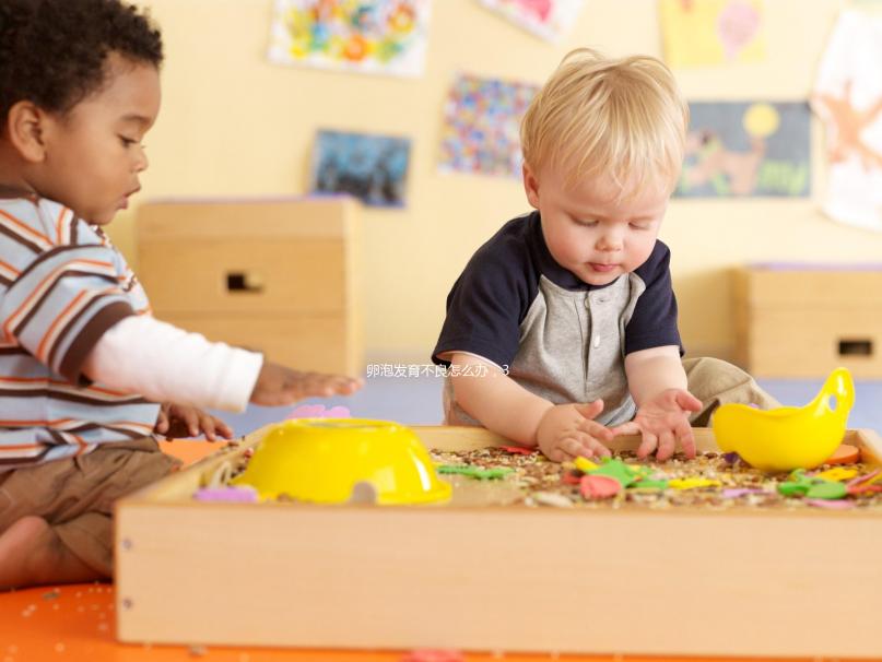 卵泡發育不良怎么辦，3種方法可生產優質卵子