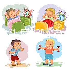 兒童大頭癥指腦袋大?智力發育遲滯只是后果之一