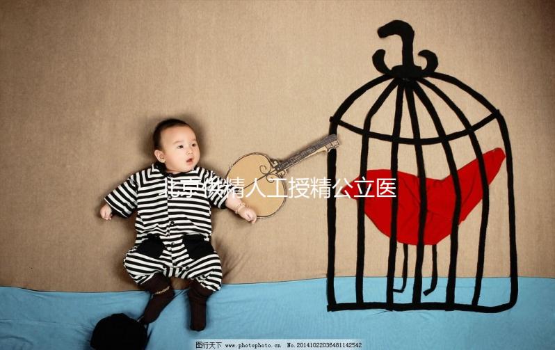 北京供精人工授精公立醫院一覽，內含排名榜單快收藏