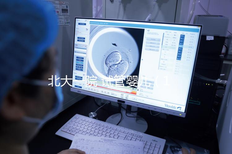 北大一院 試管嬰兒（10個人做試管幾個能成功）