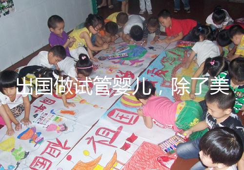 出國做試管嬰兒，除了美國還有哪些可選？各國技術(shù)水平盤點