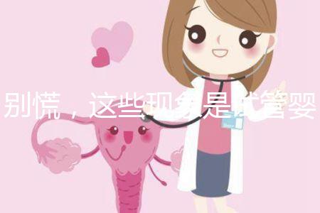 別慌，這些現象是試管嬰兒移植后的正常反應