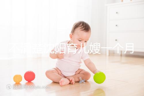 不清楚沈陽育兒嫂一個(gè)月戳多少錢，選擇合適的公司可以減半