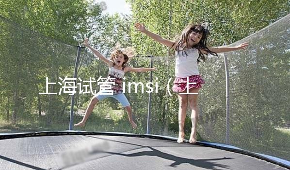 上海試管 imsi（上海試管醫(yī)保可以報(bào)銷(xiāo)多少）