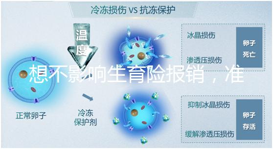 想不影響生育險(xiǎn)報(bào)銷，準(zhǔn)生證最晚得在這個(gè)時(shí)候辦！