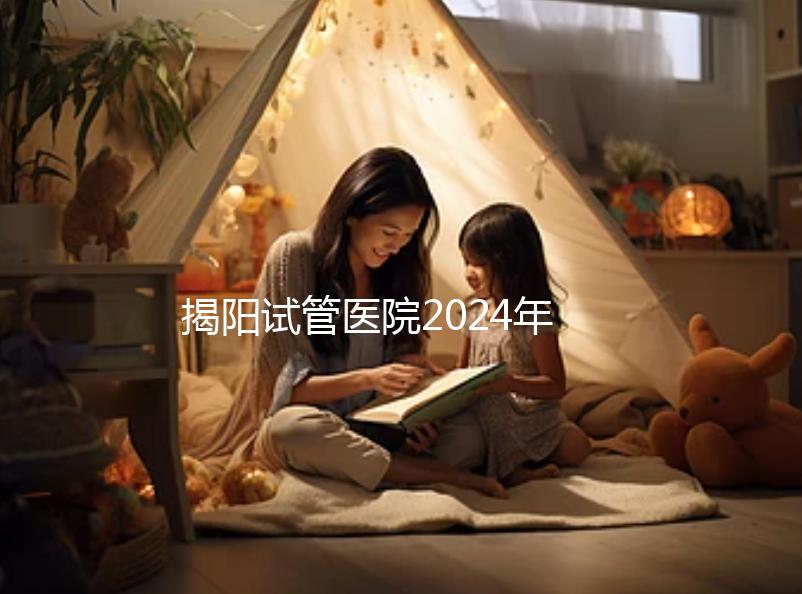 揭陽試管醫(yī)院2024年成功率排名公開，想選擇性別