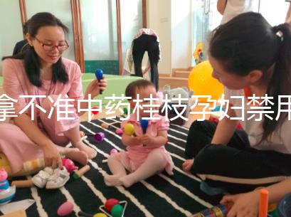 拿不準中藥桂枝孕婦禁用還是慎用？看完這5大影響就明了
