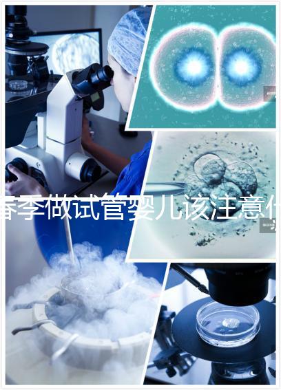 春季做試管嬰兒該注意什么？