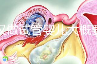 武漢做試管嬰兒大概要多少錢(qián)？