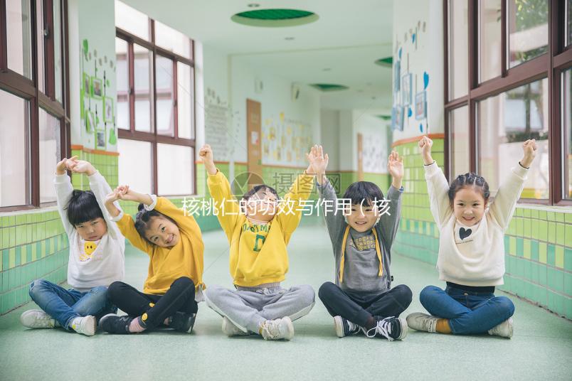 核桃仁的功效與作用（核桃仁的功效與作用及營養價值）