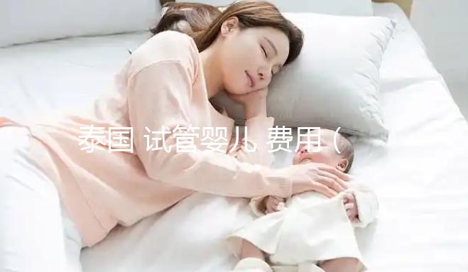 泰國(guó) 試管嬰兒 費(fèi)用（泰國(guó)試管嬰兒費(fèi)用大約多少錢(qián)）