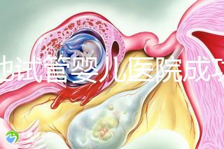 河池試管嬰兒醫(yī)院成功率排名出爐，這幾家助孕技術真不差