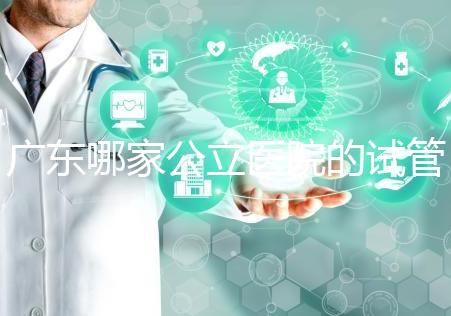 廣東哪家公立醫院的試管嬰兒輔助生殖技術成功率高？從業者