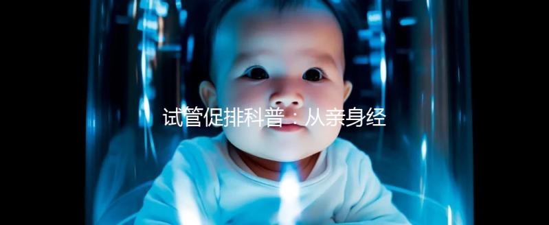 試管促排科普：從親身經(jīng)驗(yàn)談微促和長(zhǎng)方案的優(yōu)缺點(diǎn)