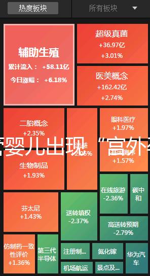 試管嬰兒出現“宮外孕”，三胞胎變為雙胞胎