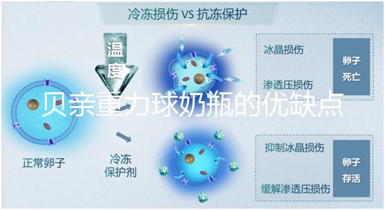 貝親重力球奶瓶的優(yōu)缺點(diǎn)分析，吸管帶與不帶重力球區(qū)別不小