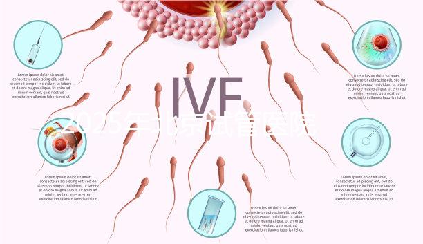 2025年北京試管醫(yī)院最新排行榜，助你選擇最優(yōu)質(zhì)的生育醫(yī)療機構